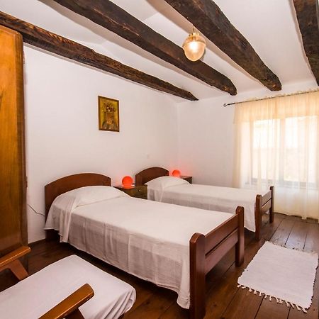 Holiday Home Trostova Kuca Pazin Dış mekan fotoğraf