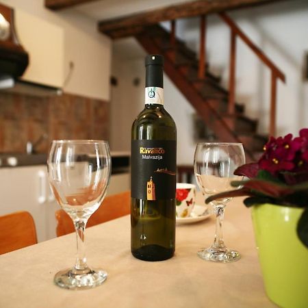 Holiday Home Trostova Kuca Pazin Dış mekan fotoğraf