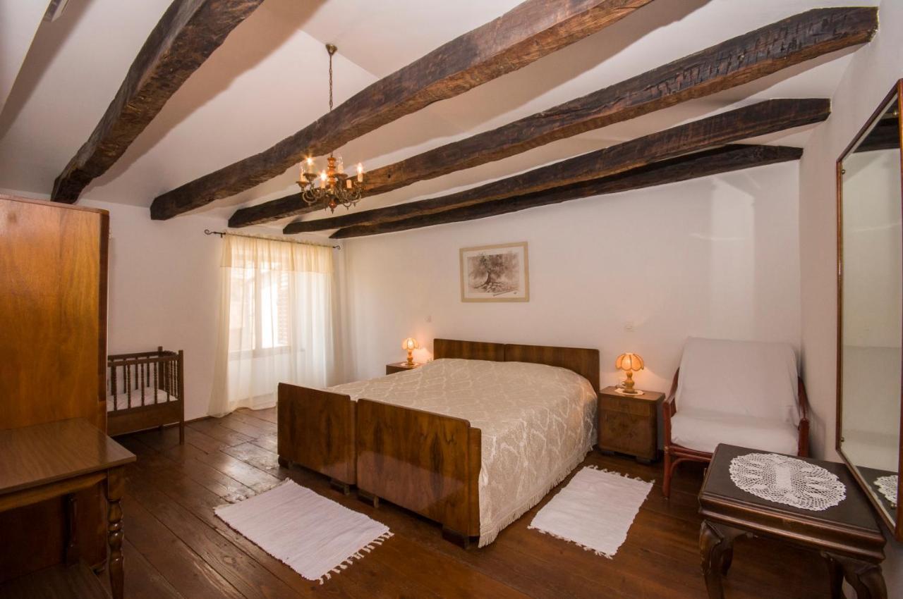 Holiday Home Trostova Kuca Pazin Dış mekan fotoğraf