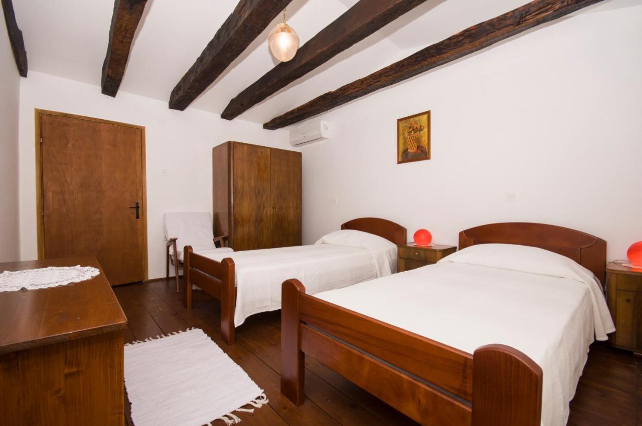 Holiday Home Trostova Kuca Pazin Dış mekan fotoğraf
