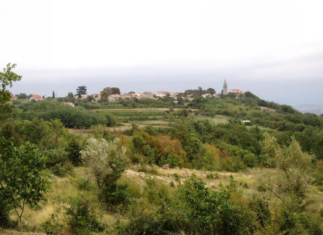 Holiday Home Trostova Kuca Pazin Oda fotoğraf